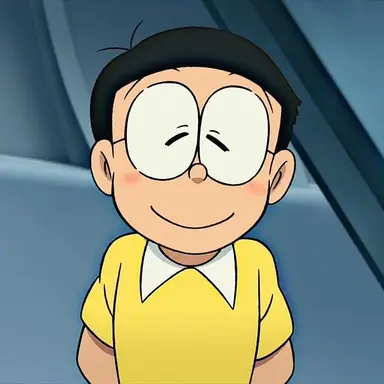 Profile image of 野比のび太