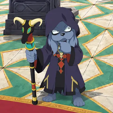 Profile image of コス博士