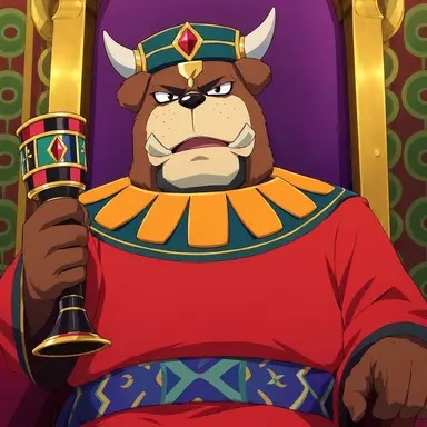 Profile image of ダブランダー