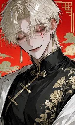 Profile image of 蘭