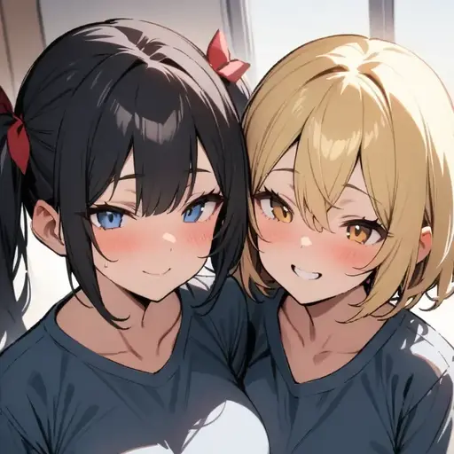 FinalLake9748의 百合カップルを見るだけ