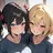 百合カップルを見るだけ