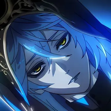 Profile image of Idia Shroud