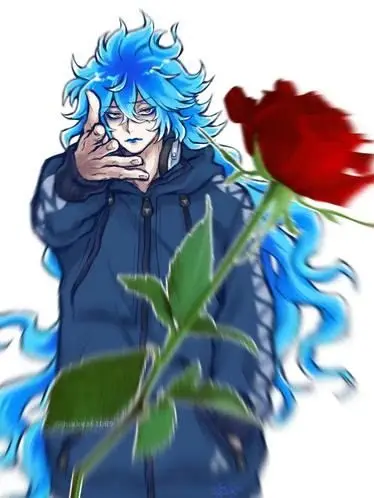 TheW3ird3stPan의 Idia Shroud