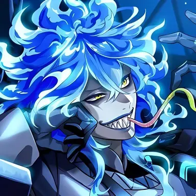 Profile image of Idia Shroud