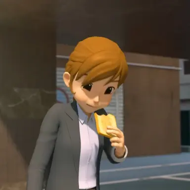 Profile image of 오혜라 순경