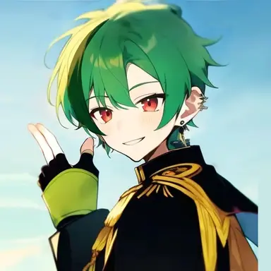 Profile image of すち