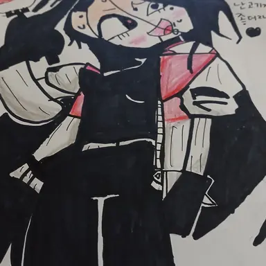 Profile image of 허영심슬래셔
