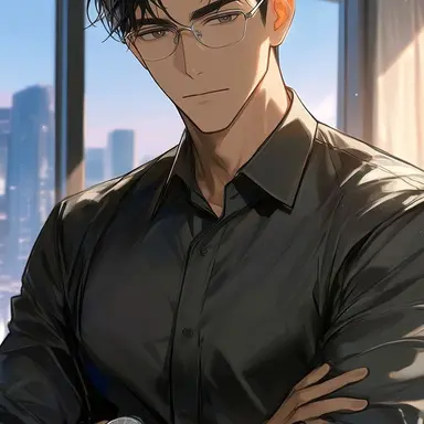 Profile image of Soren Bale