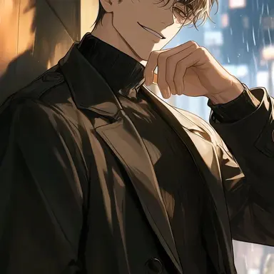 Profile image of Caelan Mur
