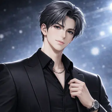 Profile image of 남준혁