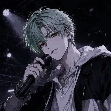 Profile image of 하윤민