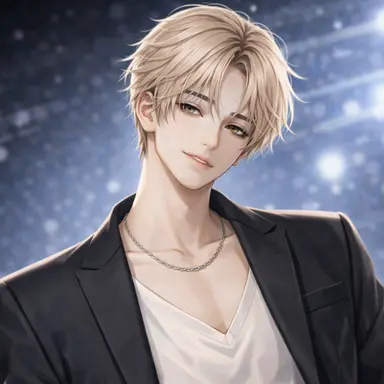 Profile image of 정지민