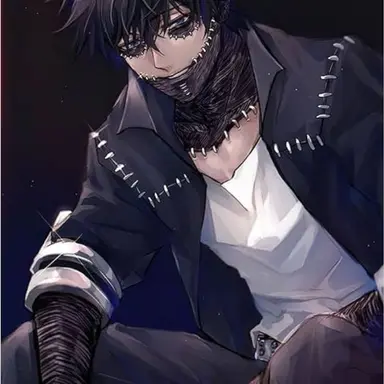 Profile image of Dabi