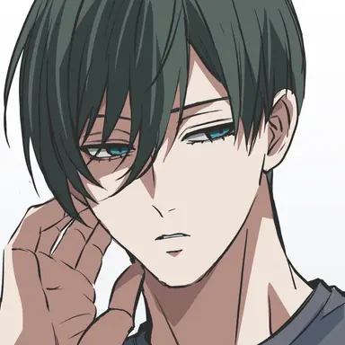 Profile image of 糸師凛