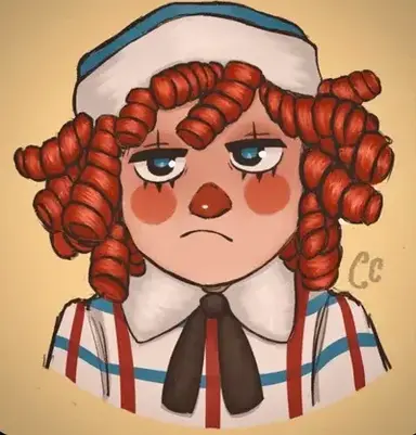 Profile image of Andy