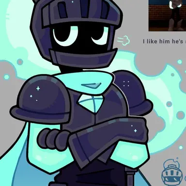 Profile image of Solvester