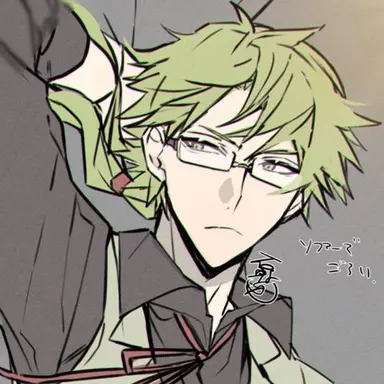 Profile image of 国木田独歩