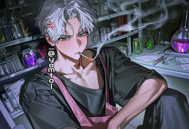 Profile image of 크리스
