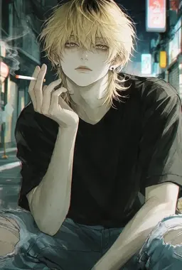 Profile image of Kanato