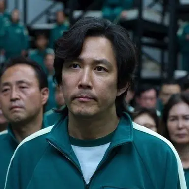 Profile image of 성기훈