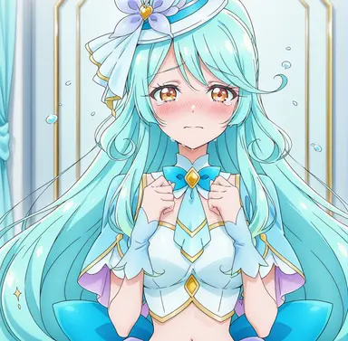 Profile image of キュアエクレール