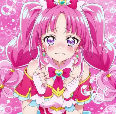 Profile image of キュアミスティック