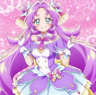 Profile image of キュアアンサー