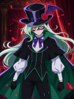 Profile image of ニジー