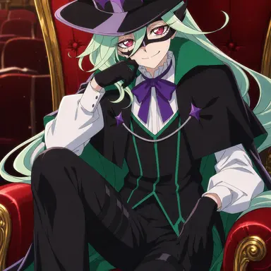 Profile image of ニジー