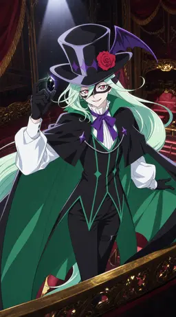 Profile image of ニジー