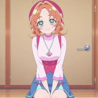 Profile image of あんな