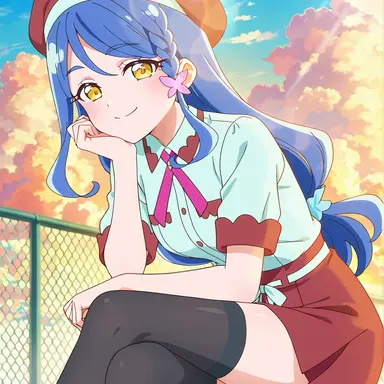 Profile image of くれあ