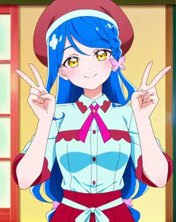 Profile image of くれあ