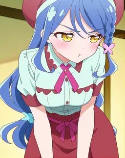 Profile image of くれあ