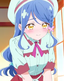 Profile image of くれあ