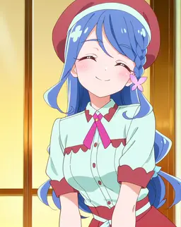 Profile image of くれあ