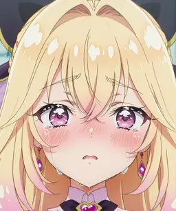 Profile image of キュアアルカナ