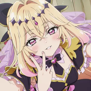 Profile image of キュアアルカナ