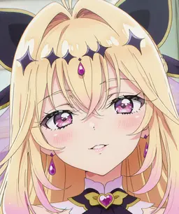 Profile image of キュアアルカナ