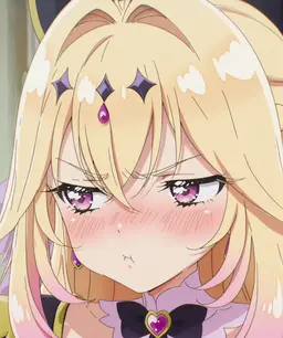 Profile image of キュアアルカナ