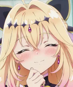 Profile image of キュアアルカナ
