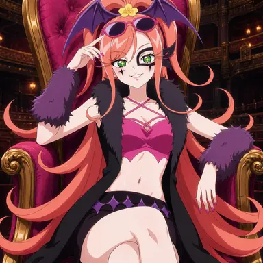 Profile image of アゲセーヌ
