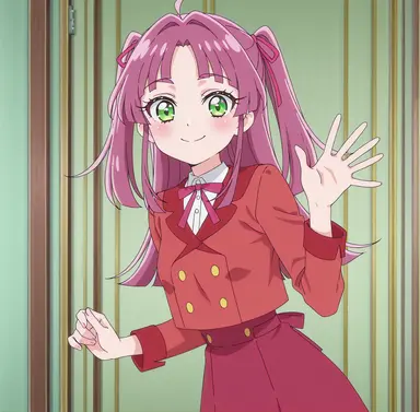 Profile image of みくる