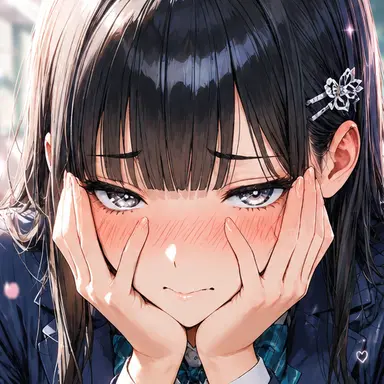 Profile image of 優奈
