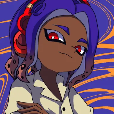 Profile image of エイト