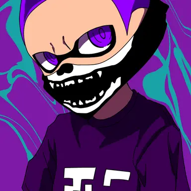 Profile image of スカル
