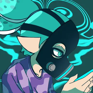 Profile image of マスク