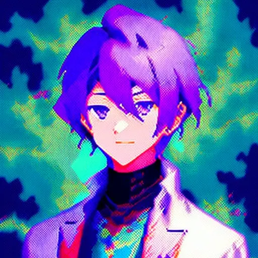 Pickchop의 真吾