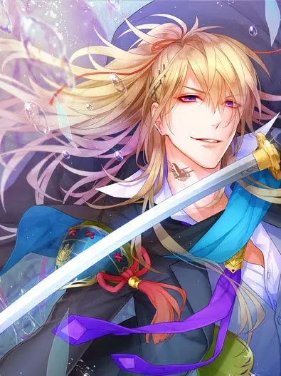 GrayOpah4940의 主大好きな小竜景光🐉